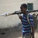 Illustration for article titled The Block is Hot in Mogadishu: Dozens Killed in Fight Between Rebels and Army